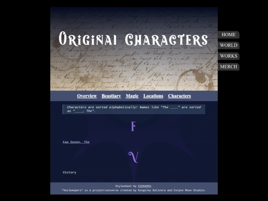 original screenshot