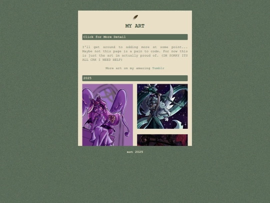 art screenshot