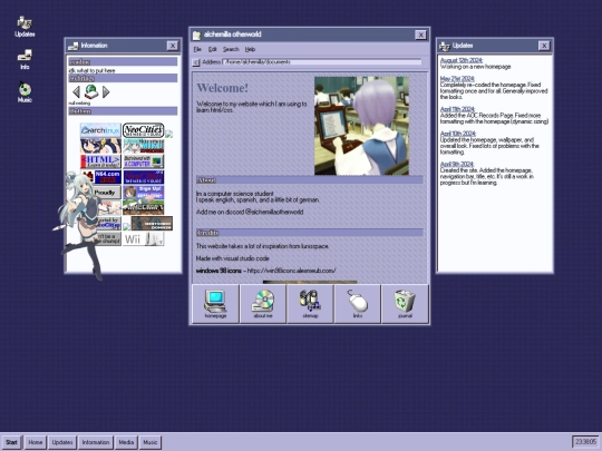 old2/Neocities_Site_Old/new_site screenshot