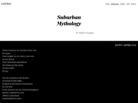 submissions/daphnescroggins2 screenshot