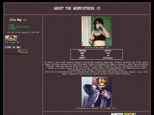 about screenshot