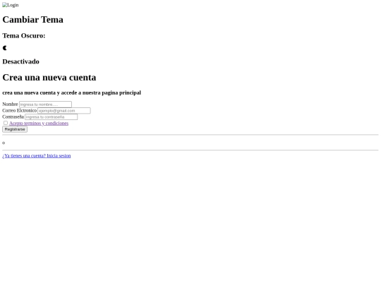 Proyecto Erick-Olga/Index screenshot