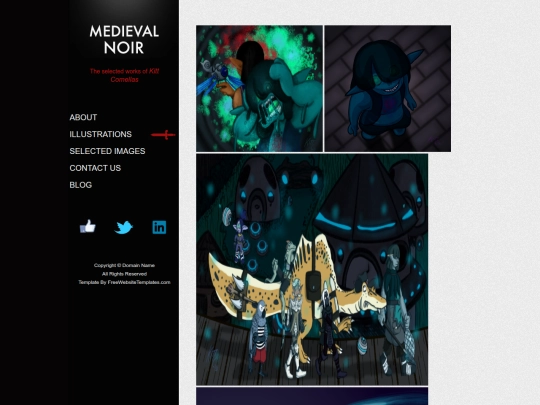 no/medieval-noir/no/indexnew screenshot