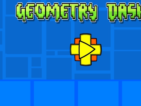 erwdfsadfs/GeometryDash screenshot