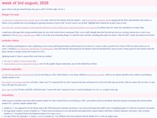 roundups/03-08-2026 screenshot