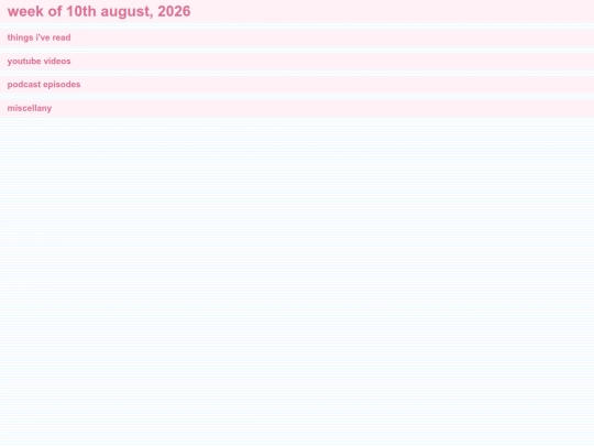 roundups/10-08-2026 screenshot