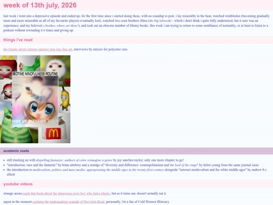 roundups/13-07-2026 screenshot