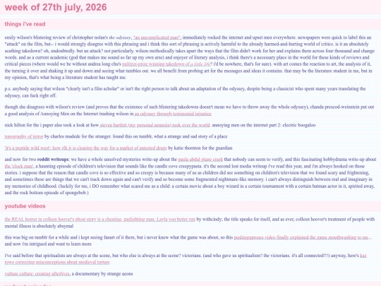 roundups/27-07-2026 screenshot