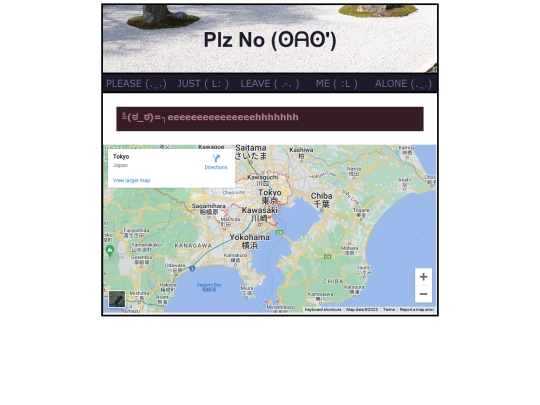 map screenshot
