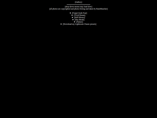 gallery screenshot