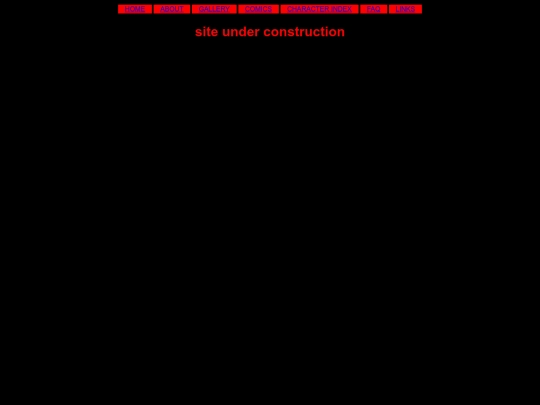 comics screenshot