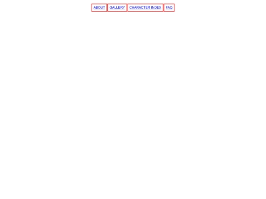 test screenshot