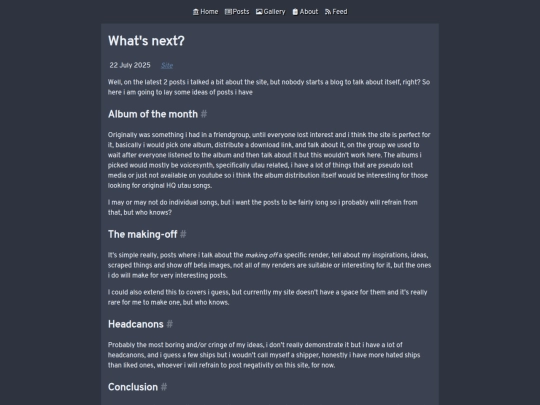blog/future screenshot