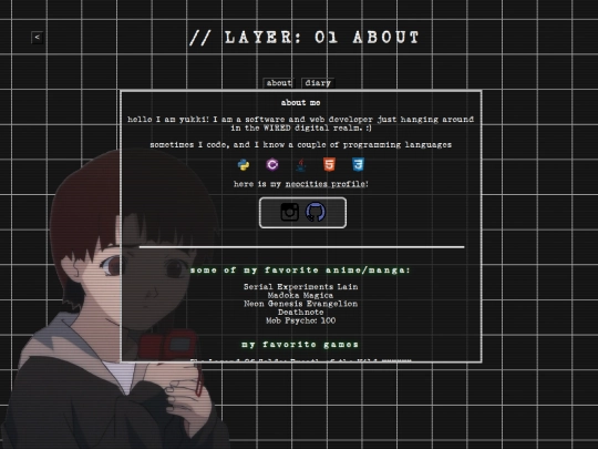 about screenshot