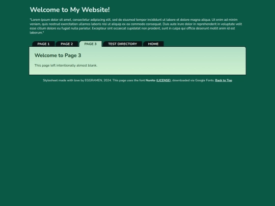3 screenshot