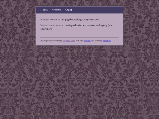 posts/2020-11-13-First-Post screenshot