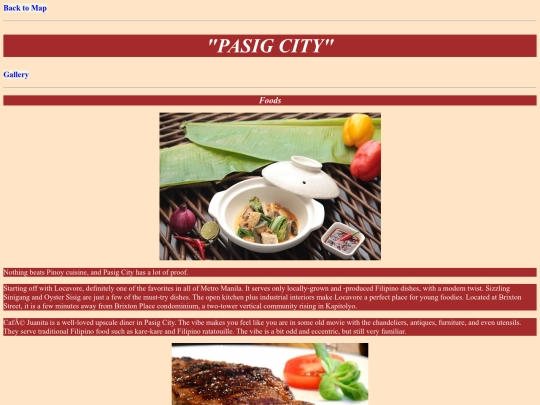 pasig screenshot