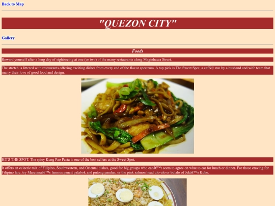 quezon screenshot