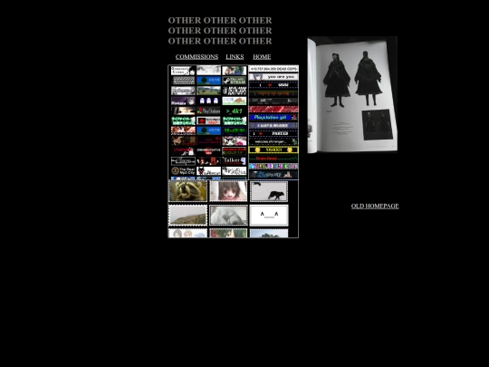 OTHER screenshot