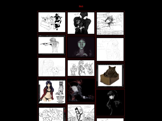 digitaldoodles screenshot
