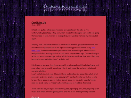 posts/2025-06-19-On-Giving-Up screenshot
