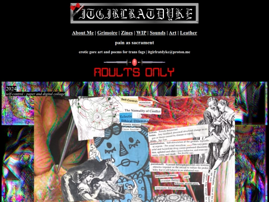 art screenshot