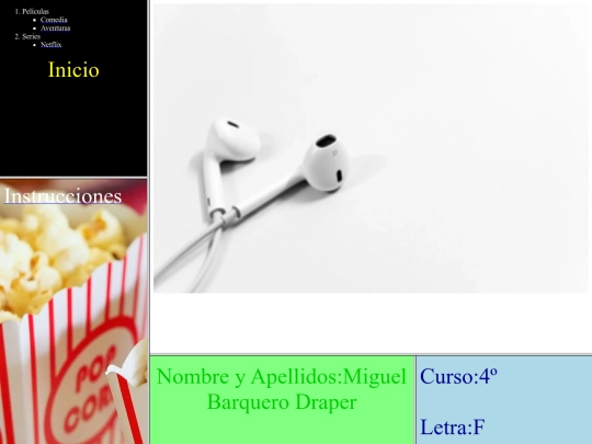 Ejercicio 11/Ejercicio11 screenshot