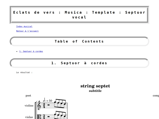 musica/template/string-septet screenshot