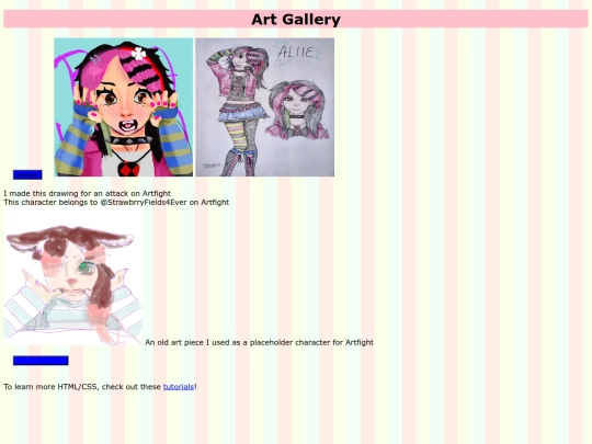 art screenshot