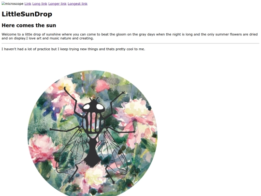 thirdtry screenshot