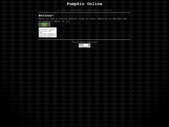 buttons screenshot