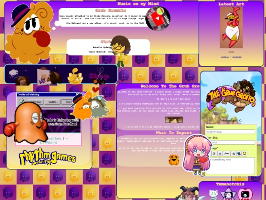 main_page screenshot