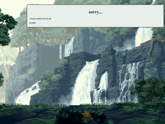link screenshot