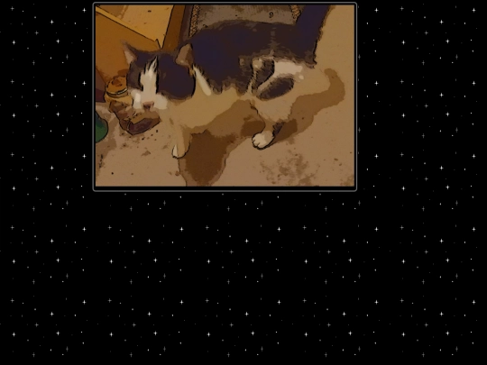 steve screenshot