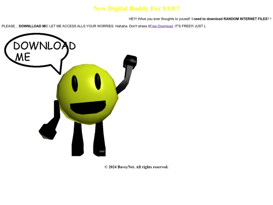 superduperfundownload screenshot