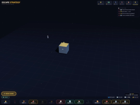 test screenshot