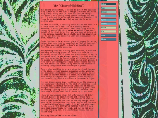 info/name screenshot