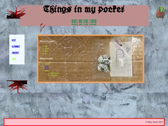 pocket screenshot