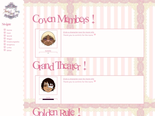 cast screenshot