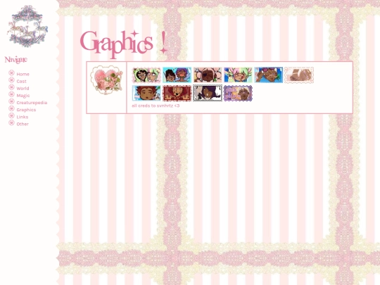 graphics screenshot