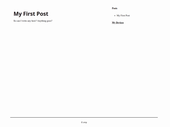 posts/my-first-post screenshot