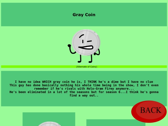 characters/GrayCoin screenshot