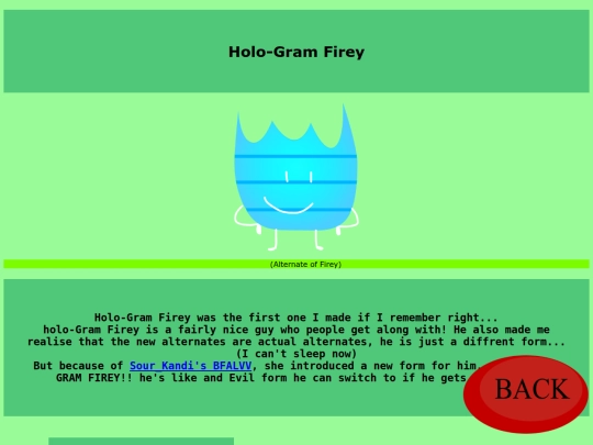 characters/HoloFire screenshot
