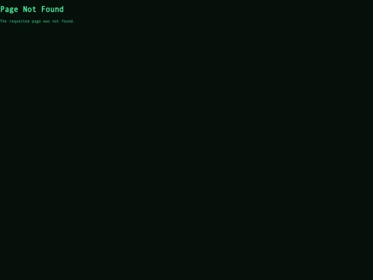 Old Layout/template screenshot