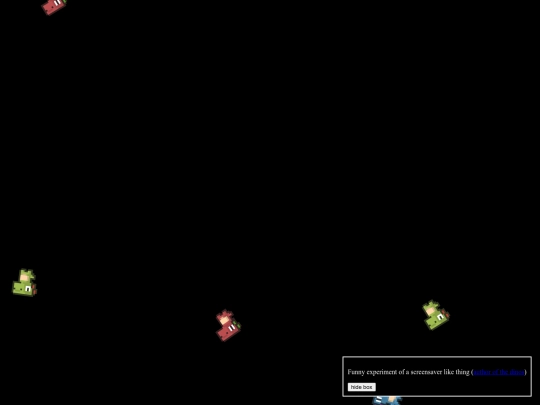 exp/scr screenshot