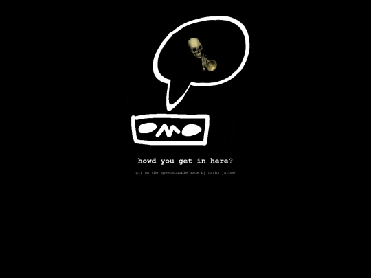 notfound screenshot