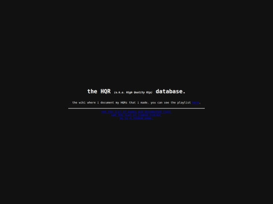 wiki screenshot