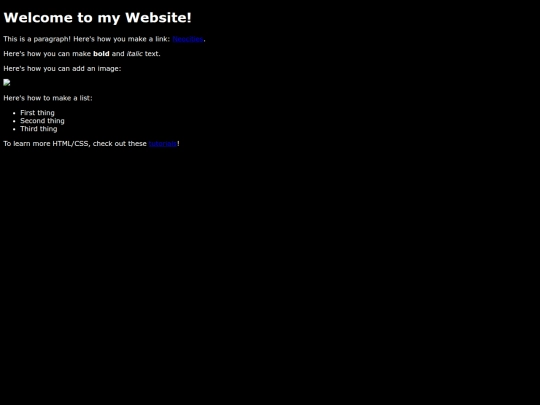 myworks screenshot
