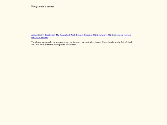 html/page-accueil screenshot