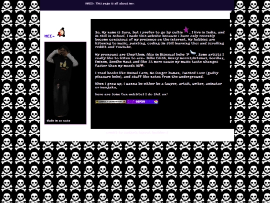 moreme screenshot